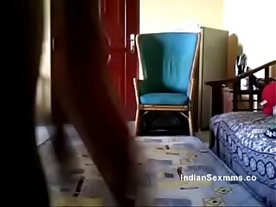 Indian Couple Homemade Sex Video